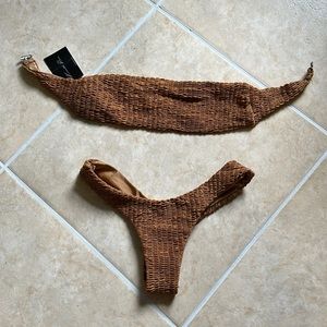 Super cute and soft Kenneth Rene 2 piece